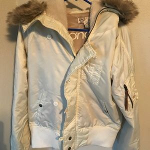 O’Neill Jacket